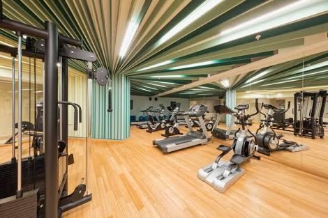 Merter Suites Istanboel Buitenkant foto