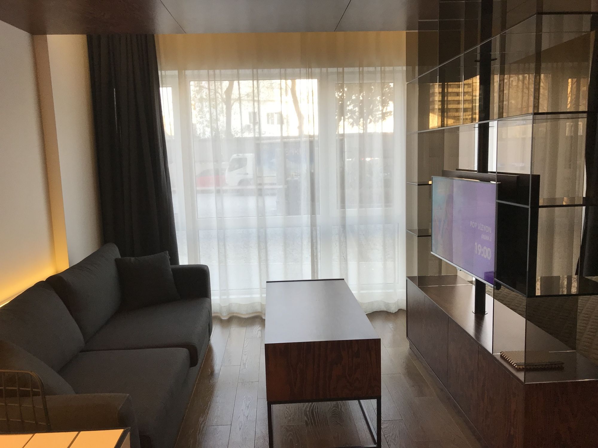 Merter Suites Istanboel Buitenkant foto