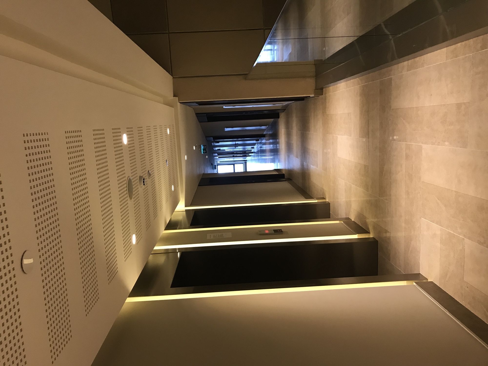 Merter Suites Istanboel Buitenkant foto